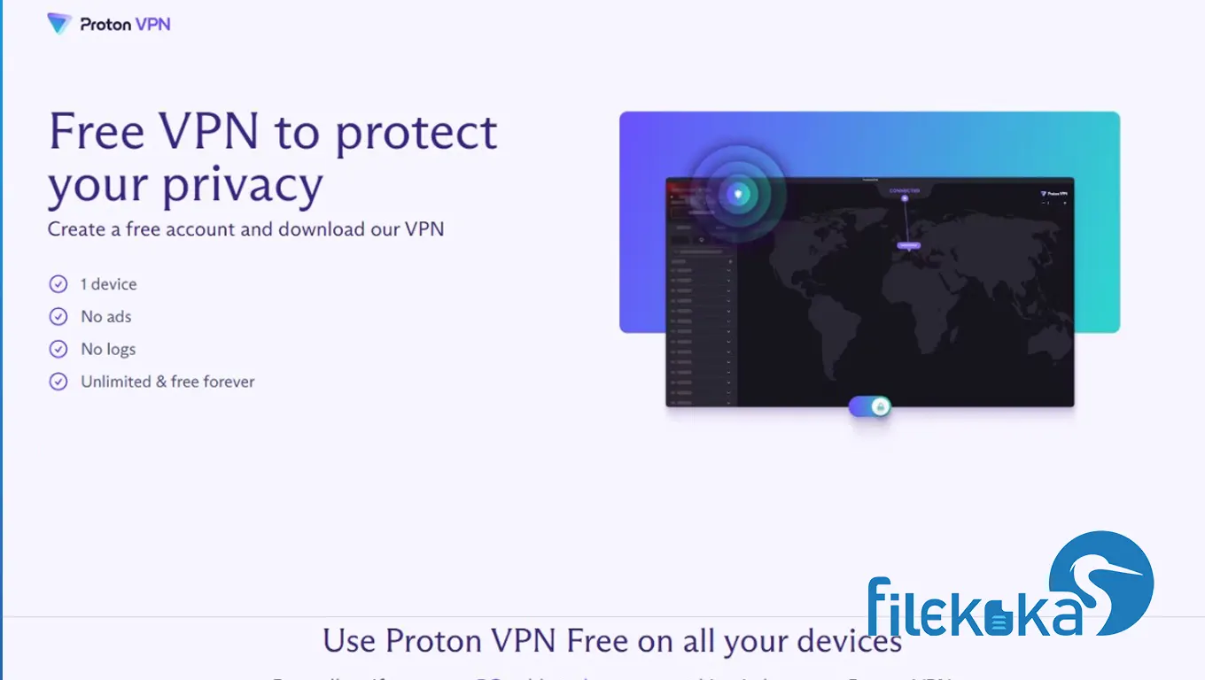 ProtonVPN